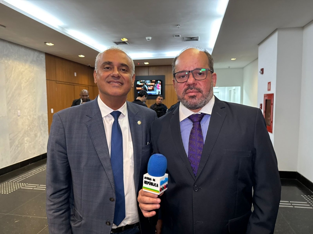 Jair Bittencourt assume presidência de comissão para conter gastos e propor reformas no orçamento do Rio