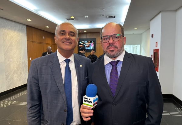 Jair Bittencourt assume presidência de comissão para conter gastos e propor reformas no orçamento do Rio
