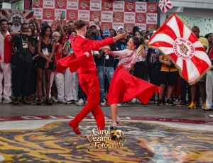 Porto da Pedra anuncia João Ribeiro e Duda Mendes como terceiro casal para o Carnaval 2027