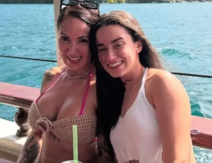 Elisa Sanches celebra a maternidade e relembra trajetória de superação em emocionante homenagem ao Dia das Mães