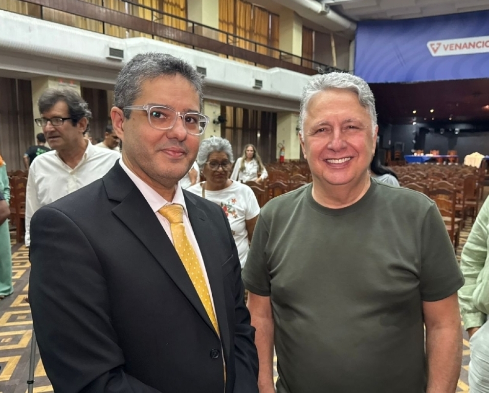 SEM REFINO, MAS COM MUITO LUXO - Victor Travancas aponta os elos da engrenagem