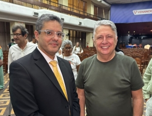 SEM REFINO, MAS COM MUITO LUXO - Victor Travancas aponta os elos da engrenagem