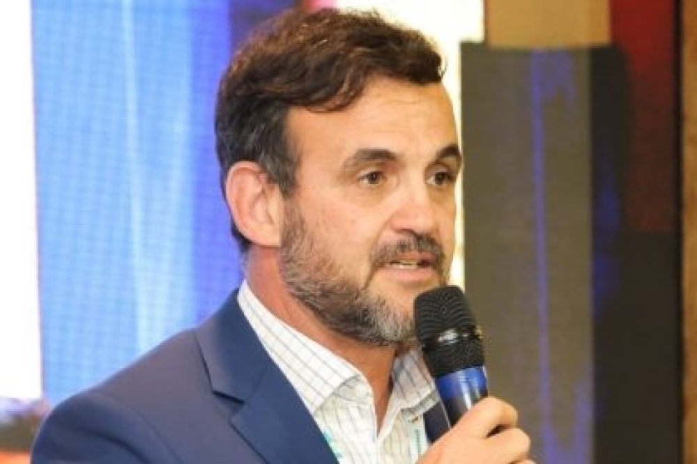 Ex-presidente do Inea exonerado por Ricardo Couto é alvo de operação da PF contra fraudes na Refit