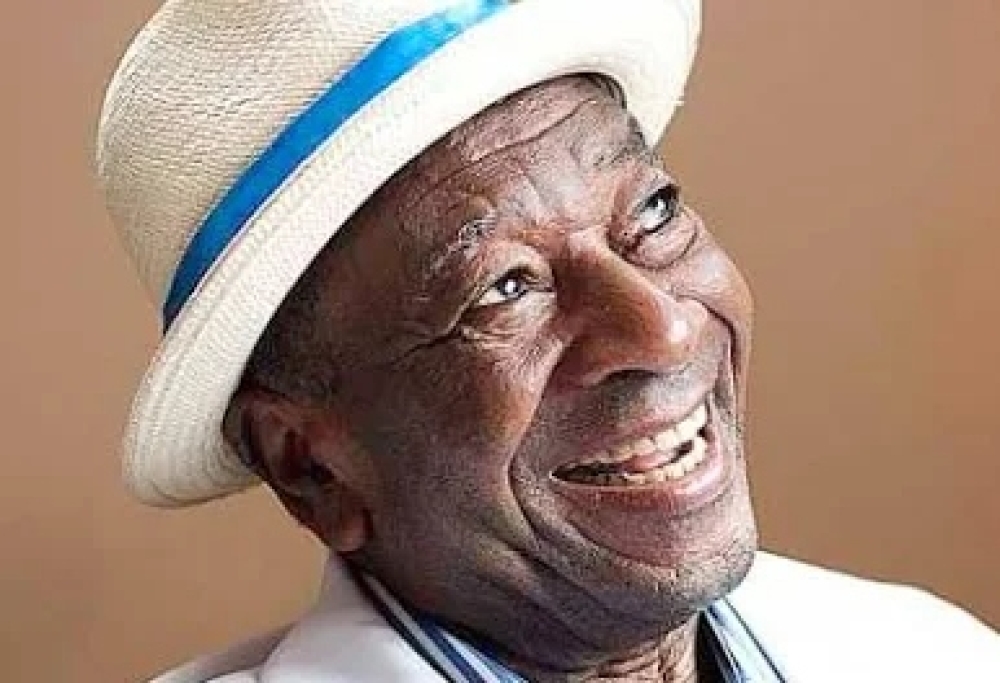 Noca da Portela morre aos 93 anos, ícone do samba e ex-secretário de Cultura do RJ