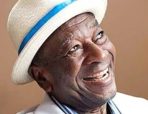 Noca da Portela morre aos 93 anos, ícone do samba e ex-secretário de Cultura do RJ