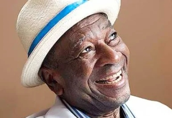 Noca da Portela morre aos 93 anos, ícone do samba e ex-secretário de Cultura do RJ