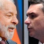 Lula x Flávio: o ponto central do novo Datafolha sobre a eleição de 2026