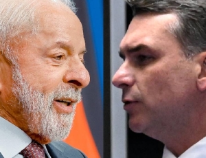 Lula x Flávio: o ponto central do novo Datafolha sobre a eleição de 2026