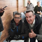 Jorge Goetten destina 400 cadeiras motorizadas à população de Santa Catarina