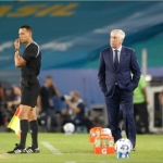 Lista de Ancelotti tem Neymar e mais 14 da Copa do Catar