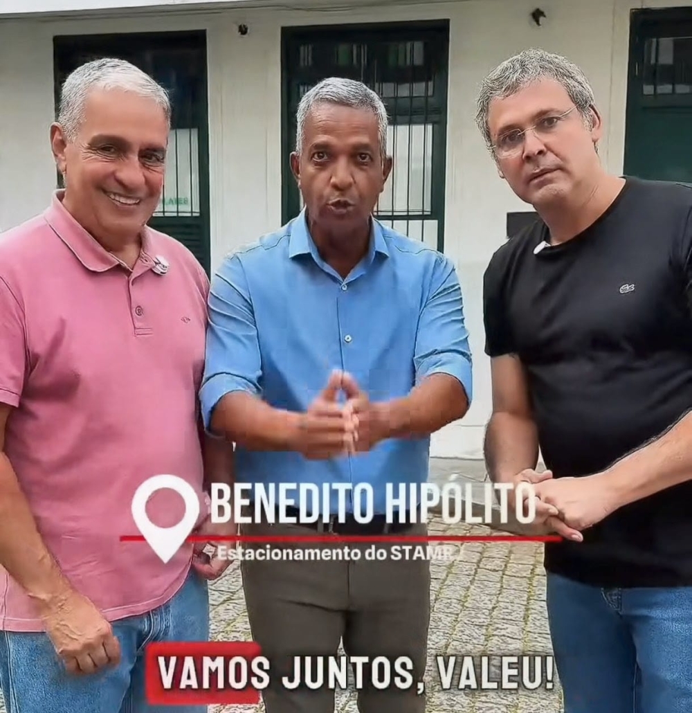 Move Aplicativo: Programa de Lula para renovar frota tem Lindbergh e Ceciliano a frente do movimento em defesa dos taxistas e motorista de aplicativo 