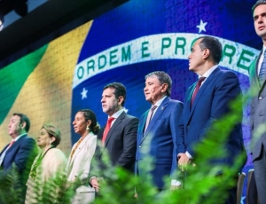 Alckmin e Wellington Dias destacam importância da parceria com as prefeituras