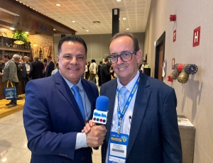 Danilo Albuquerque defende a importância da mobilização municipalista e apresenta potencial de turismo rural em município de 1.770 habitantes