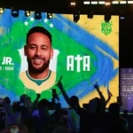 Confiante no hexa, Neymar projeta última Copa do Mundo da carreira