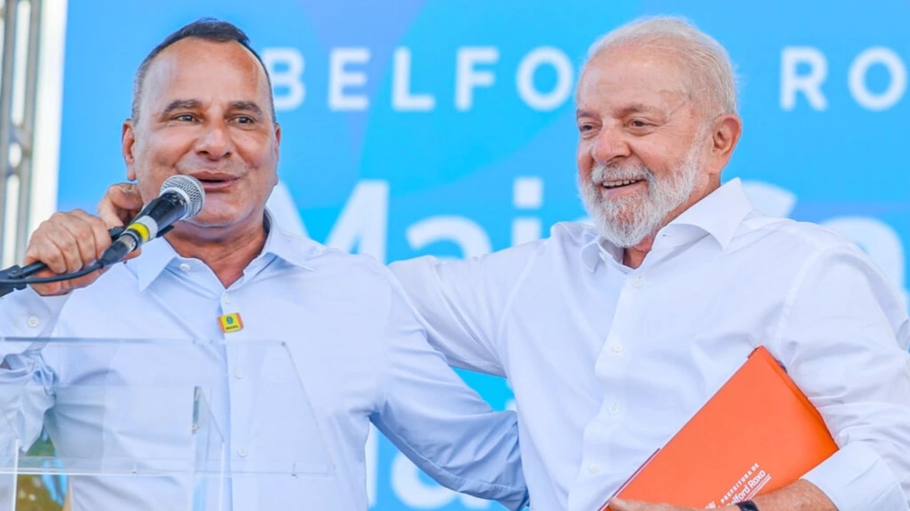 Irmã de aliado de Lula no RJ ganha cargo de R$ 28 mil em estatal federal