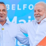 Irmã de aliado de Lula no RJ ganha cargo de R$ 28 mil em estatal federal