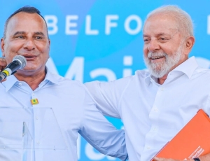 Irmã de aliado de Lula no RJ ganha cargo de R$ 28 mil em estatal federal