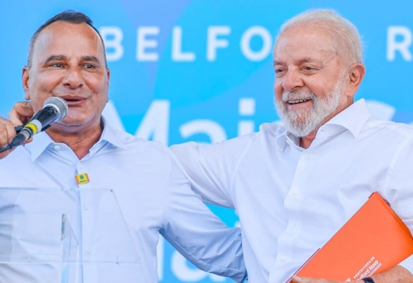 Irmã de aliado de Lula no RJ ganha cargo de R$ 28 mil em estatal federal