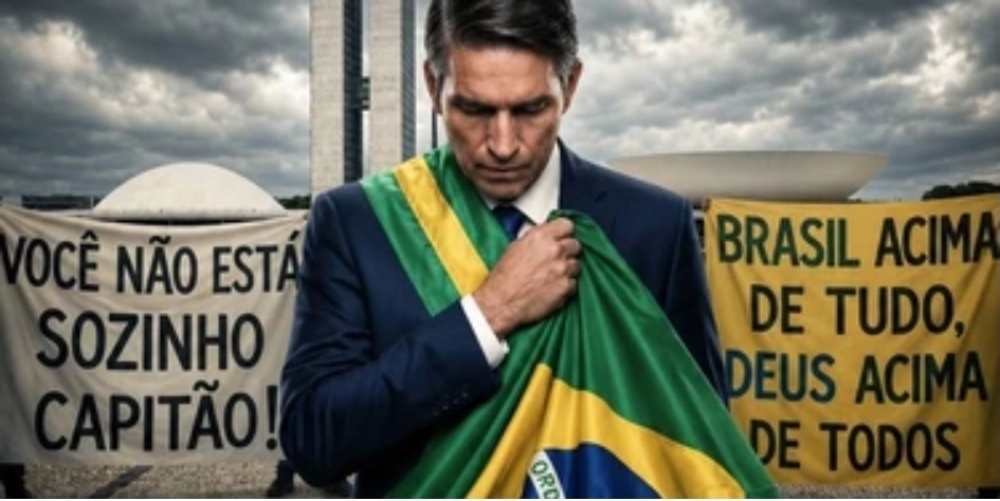  O escândalo que não acaba: novas denúncias ligam Arthur Lira e Hugo Motta ao esquema do Banco Master
