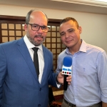 João Paulo lidera fundação do CIM-BR e revoluciona acesso a serviços públicos em pequenos municípios