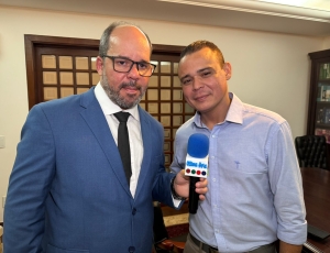 João Paulo lidera fundação do CIM-BR e revoluciona acesso a serviços públicos em pequenos municípios