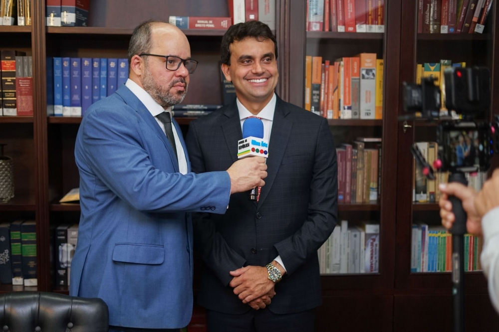 Prefeitos de todo o Brasil participam de jantar histórico em celebração ao consórcio CIM-BR