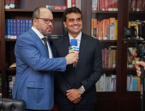 Prefeitos de todo o Brasil participam de jantar histórico em celebração ao consórcio CIM-BR