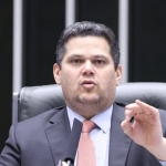 Decisão de Alcolumbre trava avanço de CPI envolvendo banco Master