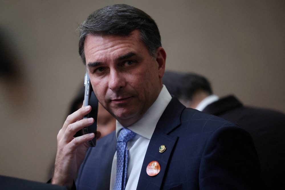 Produção audiovisual ligada a Bolsonaro pode enfrentar punição financeira