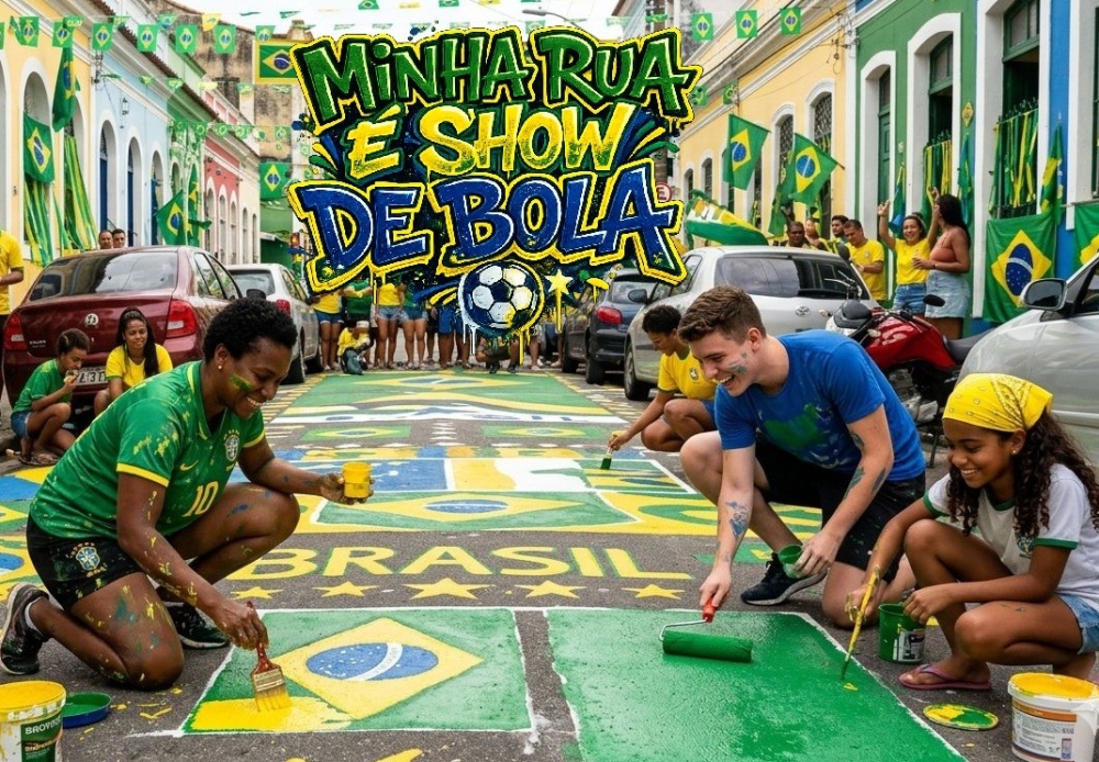 Itaguaí agora tem escola de samba e reacende a força do carnaval raiz