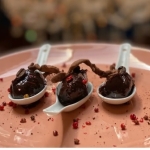 Dia Nacional do Café: Sobrado da Cidade aposta em brigadeiro autoral com café e pimenta no Centro do Rio