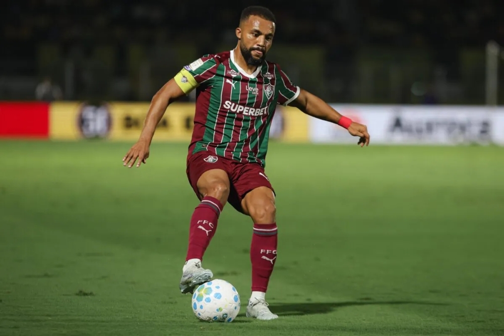 Sem inspiração, Fluminense perde para o Mirassol por 1 x 0; Botafogo arranca empate no final do jogo contra o São Paulo