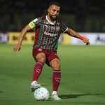 Sem inspiração, Fluminense perde para o Mirassol por 1 x 0; Botafogo arranca empate no final do jogo contra o São Paulo