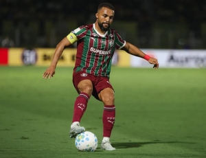 Sem inspiração, Fluminense perde para o Mirassol por 1 x 0; Botafogo arranca empate no final do jogo contra o São Paulo