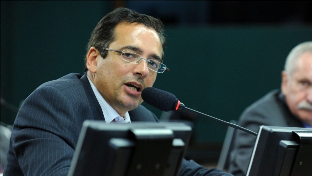 Ex-deputado Protógenes Queiroz tenta no STF reverter condenação e reaver cargo de delegado da PF