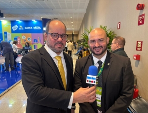 São Fidélis na Marcha: Vereador de São Fidélis, Zé Guilherme comemora apoio do Congresso para liberar recursos e avisa Festa da Lagosta pode voltar