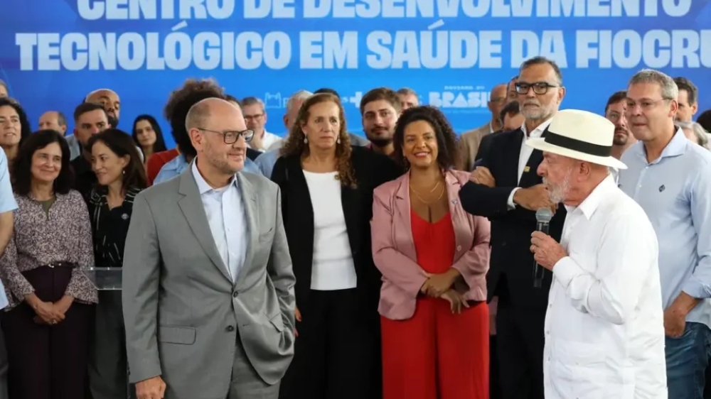 A demissão em massa não pode substituir o Estado de Direito