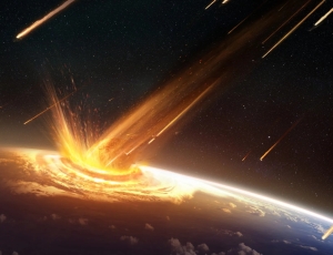 Poder de 22 bombas nucleares: Asteroide que atingirá a Terra se chama Bennu e já tem data marcada