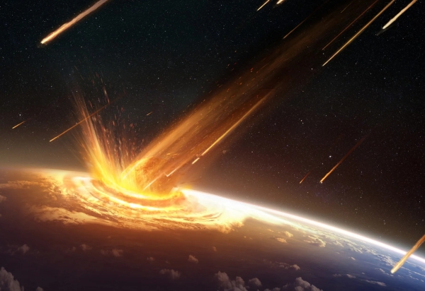 Poder de 22 bombas nucleares: Asteroide que atingirá a Terra se chama Bennu e já tem data marcada