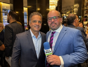 Cidadania dá aval para lançar Aécio candidato à Presidência