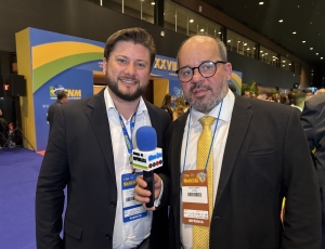 Norton Soares: o prefeito de Restinga Sêca que virou símbolo da luta pelo pacto federativo em Brasília 'Não aguentamos mais'