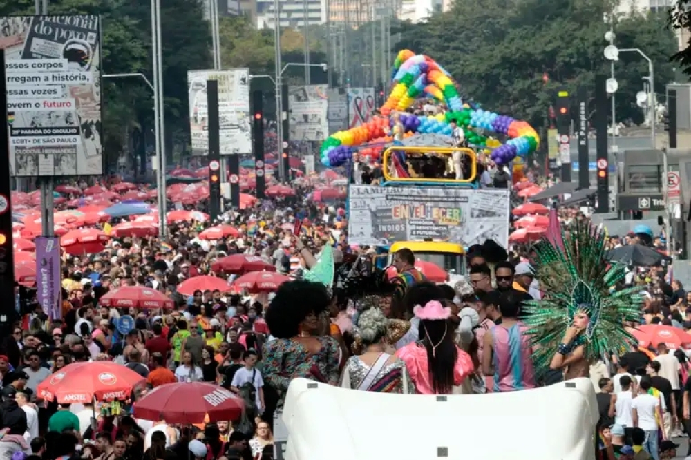 PL que veta criança em evento LGBTQIA+ é inconstitucional, diz jurista