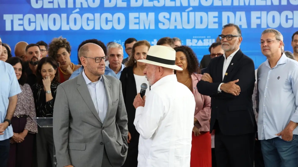 Vem aí o estelionato eleitoral