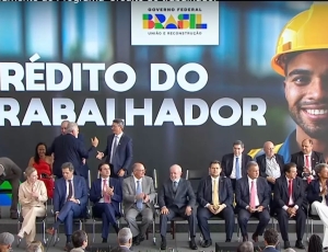 Governo estuda ampliar acesso ao crédito consignado privado com nova regulamentação