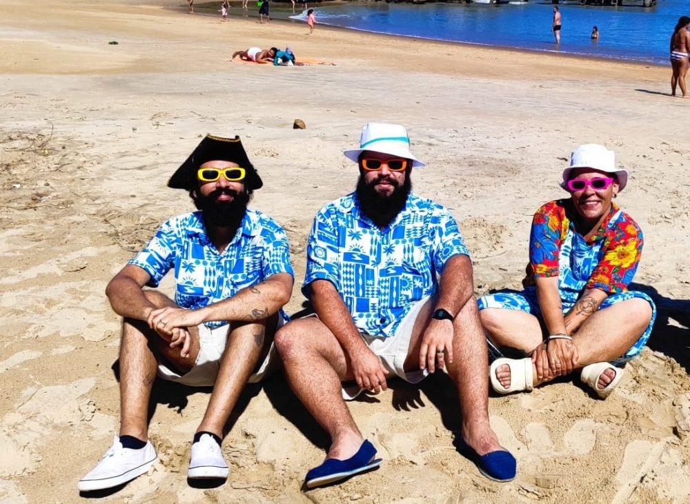 Cepro celebra 18 anos com programação cultural e show da Banda Baleia Voadora em Rio das Ostras