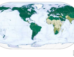 Novo índice coloca o Brasil entre as nações com maior desenvolvimento humano do planeta