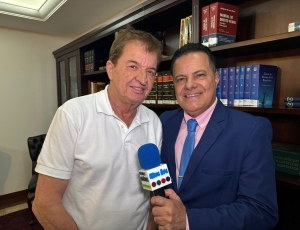 Conexidades 2026: Adevanil Moreira e a redenção do municipalismo brasileiro através do CIM-BR