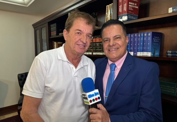 Conexidades 2026: Adevanil Moreira e a redenção do municipalismo brasileiro através do CIM-BR