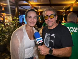 Kyra Gracie, pentacampeã mundial, emociona-se ao falar do tio Ralph Gracie: 'Foram três tios que me criaram, Ralph, Renzo e Ryan'