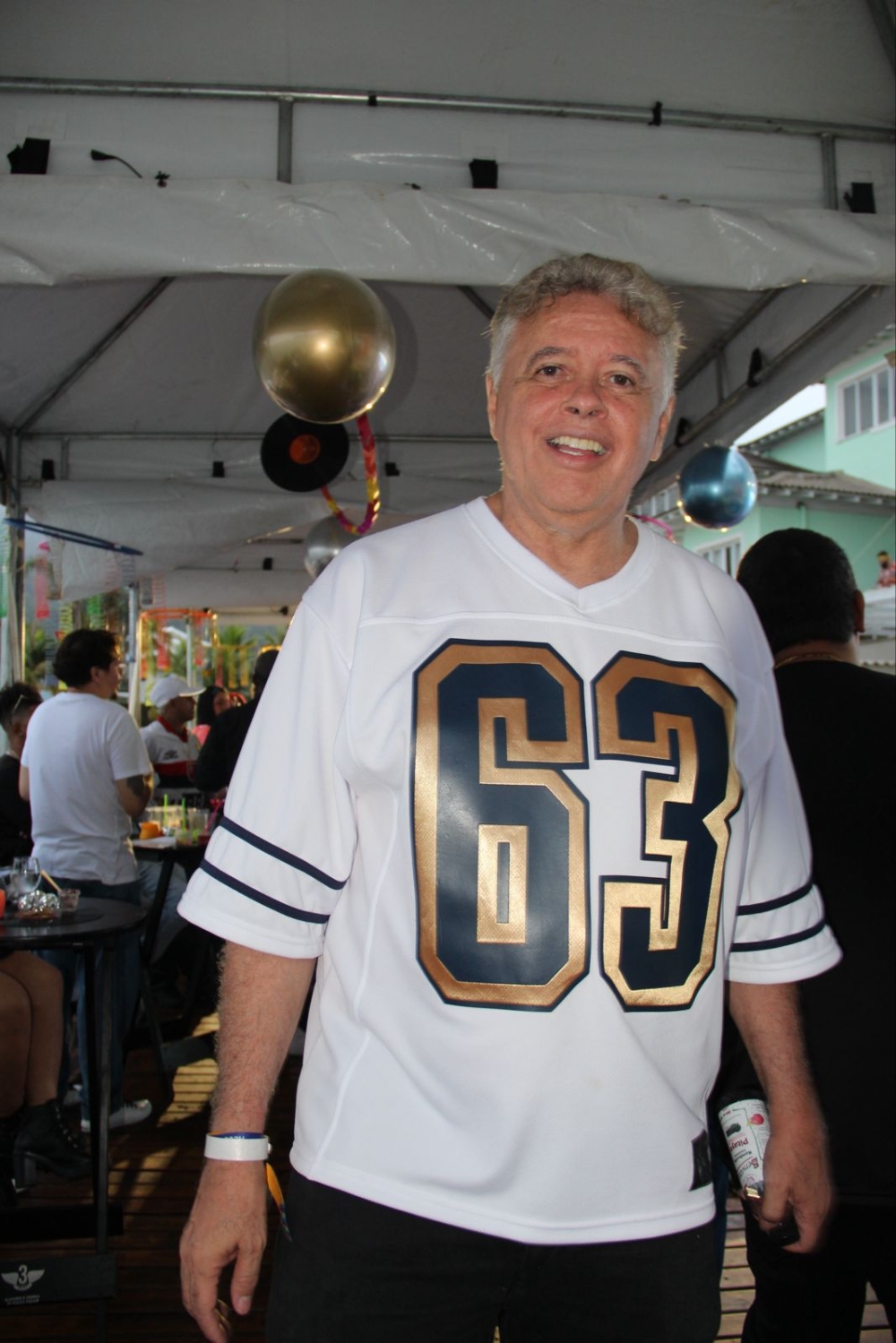 “Mangaratiba parou”: festa de DJ Marlboro reúne celebridades e transforma lançamento de “Legado” em um dos eventos mais comentados do fim de semana